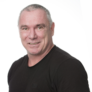 Profilbild von Ralf Zimmermann