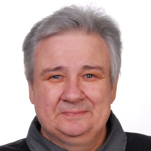 Profilbild von Ralf Zimmermann
