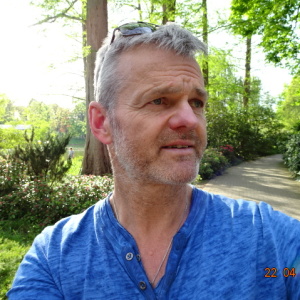 Profilbild von Ralf Zimny