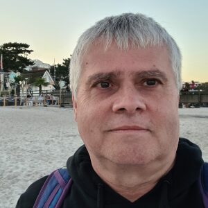 Profilbild von Ralf Zims