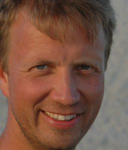 Profilbild von Ralf Zinke