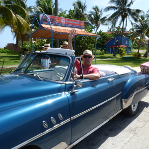 Profilbild von Ralf Zobel