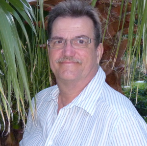 Profilbild von Ralf Zoike