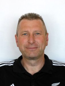 Profilbild von Ralf Zschietzschmann