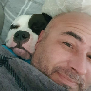 Profilbild von Ralf Zwilling