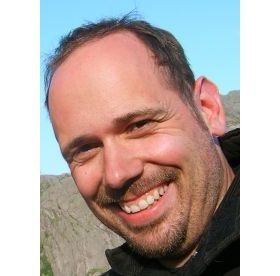 Profilbild von Ralf de Günther