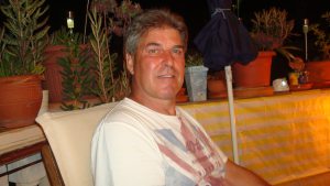 Profilbild von Ralf vom Scheidt