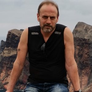 Profilbild von Ralf von Löwe-Kiedrowski