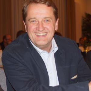 Profilbild von Ralf von Schutzbar