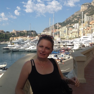 Profilbild von Raliza Dimitrova