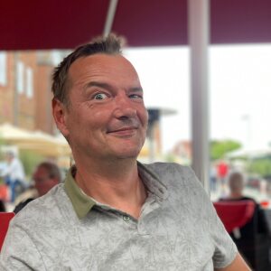 Profilbild von Ralle Wehden