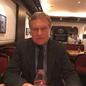 Profilbild von Ralph-Andreas Liebers