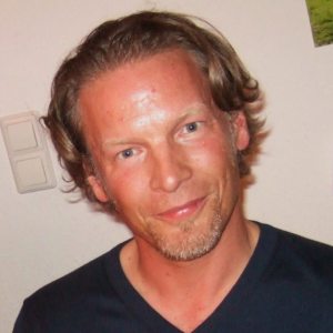 Profilbild von Ralph B. von Seelen