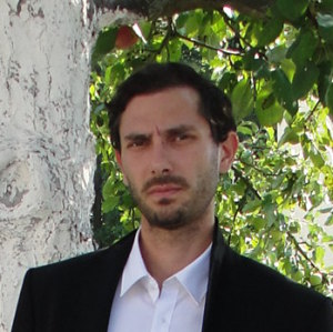 Profilbild von Ralph Christian Schneider