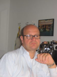 Profilbild von Ralph-Eric Hansen