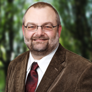Profilbild von Ralph-Erich Hildebrandt