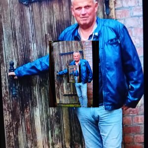 Profilbild von Ralph-Erik Klebe