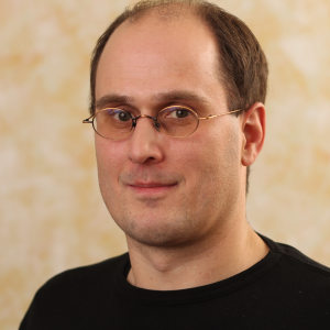 Profilbild von Ralph Jürgen Wilczek