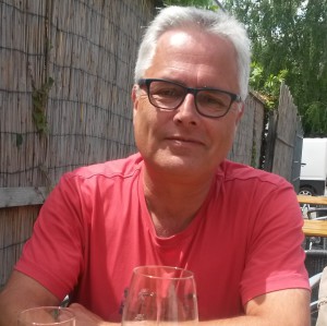 Profilbild von Ralph-Peter Scholz