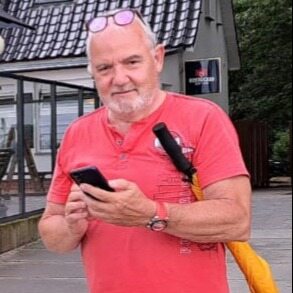 Profilbild von Ralph-Peter Zeidler