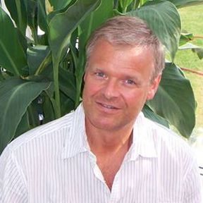 Profilbild von Ralph Bandmann