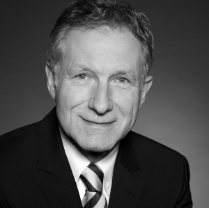 Profilbild von Ralph Becker