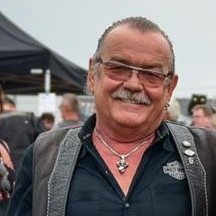 Profilbild von Ralph Behnken