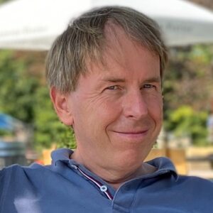 Profilbild von Ralph Beier