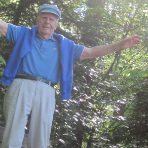 Profilbild von Ralph Bentzen