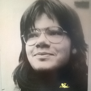 Profilbild von Ralph Benzing