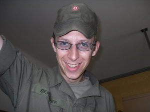 Profilbild von Ralph Beranek