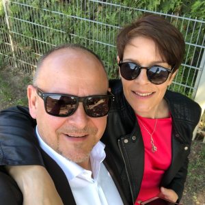 Profilbild von Ralph Bergem
