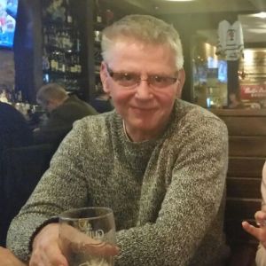 Profilbild von Ralph Bettge