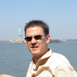 Profilbild von Ralph Biedermann
