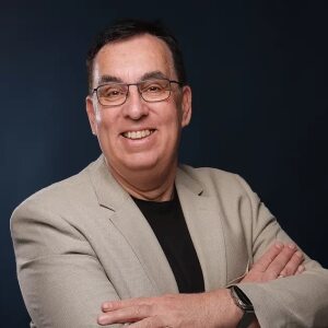Profilbild von Ralph Bienmüller