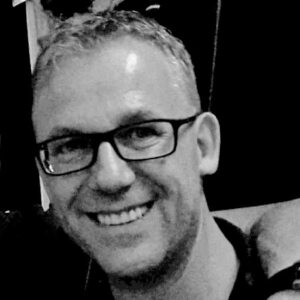 Profilbild von Ralph Binder