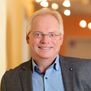 Profilbild von Ralph Bitter
