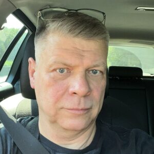 Profilbild von Ralph Blasek