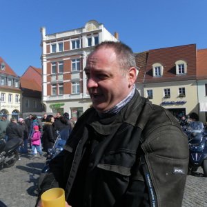 Profilbild von Ralph Boden