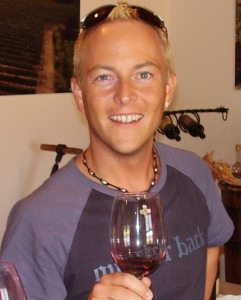 Profilbild von Ralph Böhm