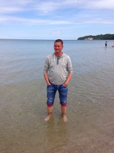 Profilbild von Ralph Böhm