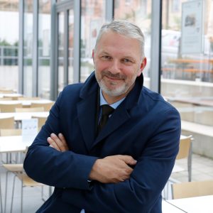 Profilbild von Ralph Börner