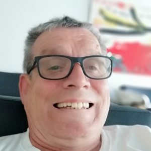 Profilbild von Ralph Bombeck
