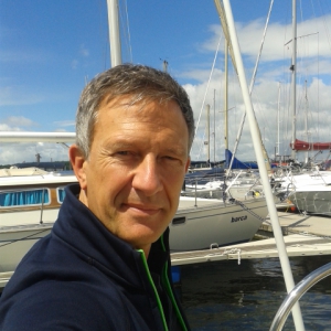 Profilbild von Ralph Bressmer