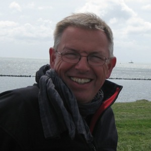 Profilbild von Ralph Breyer