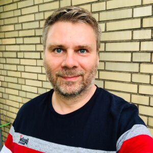 Profilbild von Ralph Brucksch