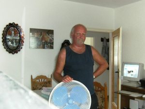 Profilbild von Ralph Buchheim