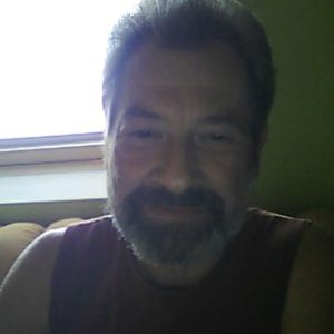 Profilbild von Ralph Buchmann
