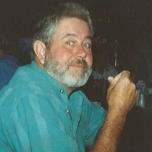 Profilbild von Ralph Buck