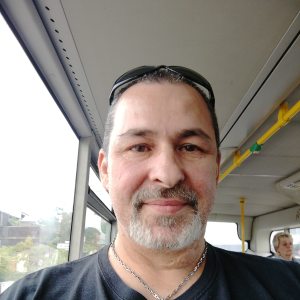Profilbild von Ralph Callsen